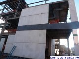 Erecting the stone panels at the East Elevation 7.jpg